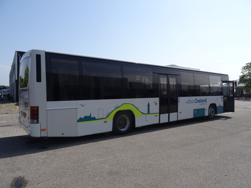 Volvo 8700 LE 44 Seats EURO 5 - Linienbus: das Bild 5 Volvo 8700 LE 44 Seats EURO 5 - Linienbus: das Bild 5