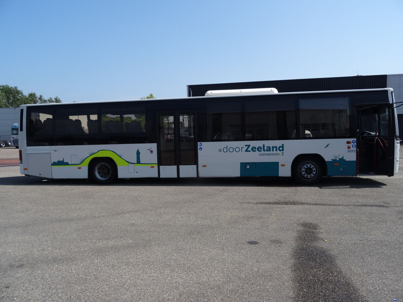 Volvo 8700 LE 44 Seats EURO 5 - Linienbus: das Bild 4 Volvo 8700 LE 44 Seats EURO 5 - Linienbus: das Bild 4