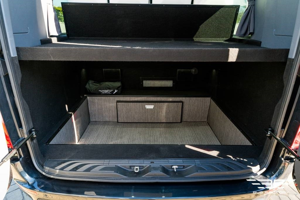 Kleinbus, Personentransporter Mercedes-Benz Sprinter 519 XXL, Luxury Line 16+1 !!: das Bild 6