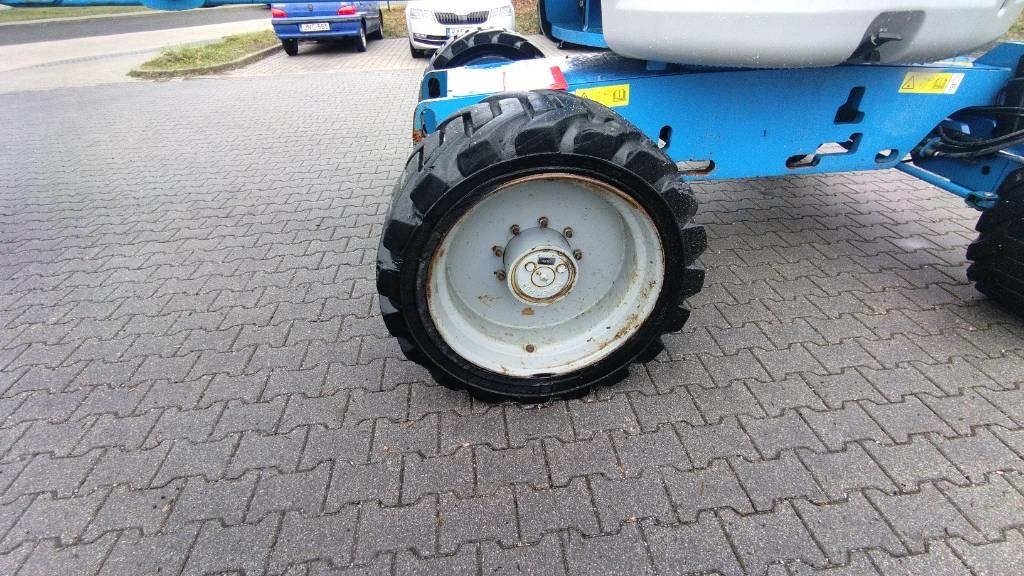 Gelenkarmbühne Genie Z 45/25 J RT: das Bild 7