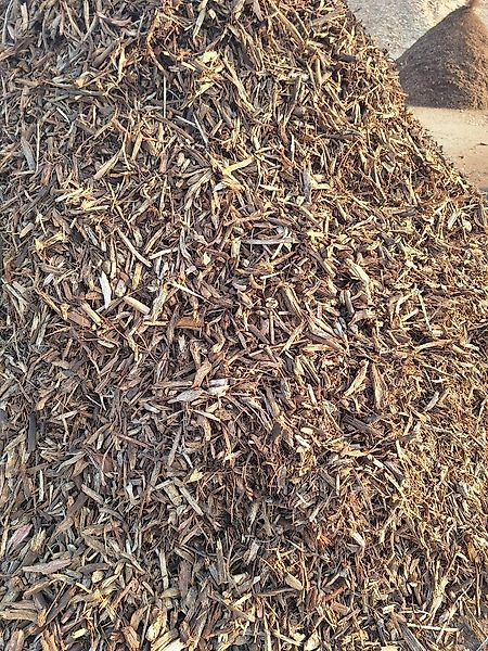 Alzinger Maschinenbau Lepton 5100 przesiewacz gwiazdowy, sortownik do biomasy drzewnej - Siebmaschine, Forstmaschine: das Bild 4 Alzinger Maschinenbau Lepton 5100 przesiewacz gwiazdowy, sortownik do biomasy drzewnej - Siebmaschine, Forstmaschine: das Bild 4