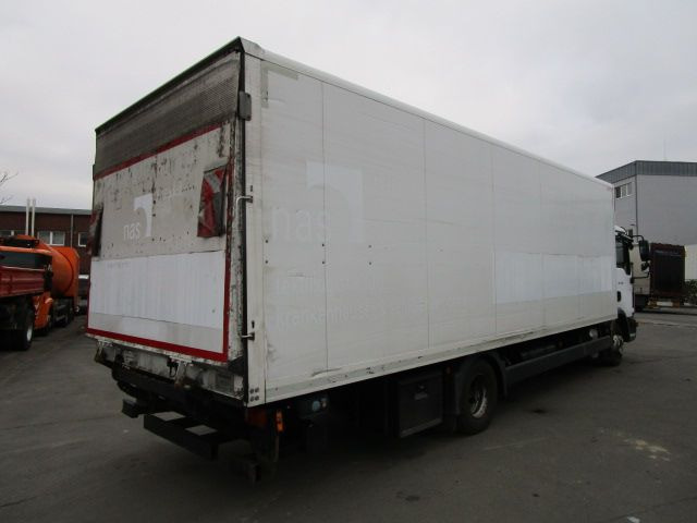 MAN TGL 12.220 4x2 BL Euro 6, LDBW. Navigation, 7,10 - Koffer LKW: das Bild 4 MAN TGL 12.220 4x2 BL Euro 6, LDBW. Navigation, 7,10 - Koffer LKW: das Bild 4