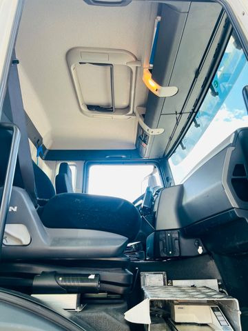 Tankwagen MAN TGS 26.360 TANK WILLIG 2014 Heizöl, Diesel: das Bild 11