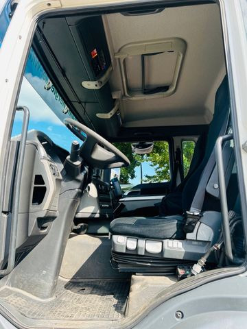 Tankwagen MAN TGS 26.360 TANK WILLIG 2014 Heizöl, Diesel: das Bild 13