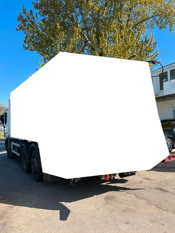 Mercedes-Benz Actros 2532 Fahrgestell !!!/ KEINE 41,44,46 - Fahrgestell LKW: das Bild 4 Mercedes-Benz Actros 2532 Fahrgestell !!!/ KEINE 41,44,46 - Fahrgestell LKW: das Bild 4