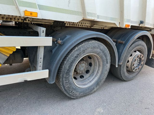 Mercedes-Benz Actros 2532 Fahrgestell !!!/ KEINE 41,44,46 - Fahrgestell LKW: das Bild 3 Mercedes-Benz Actros 2532 Fahrgestell !!!/ KEINE 41,44,46 - Fahrgestell LKW: das Bild 3