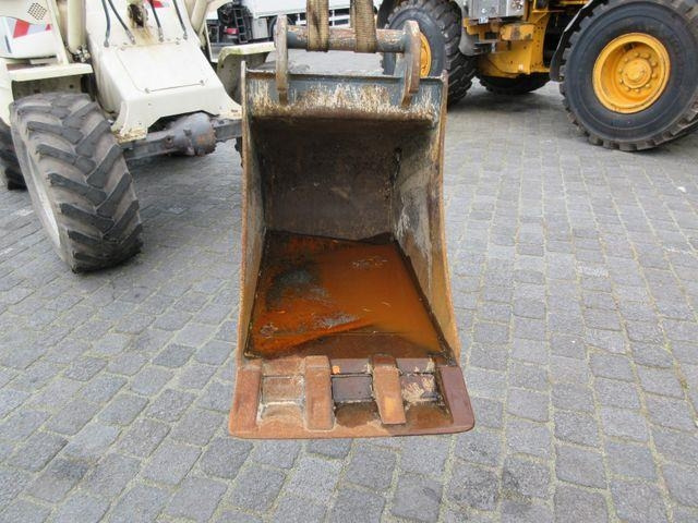 EURO Digging bucket - Baggerschaufel: das Bild 4 EURO Digging bucket - Baggerschaufel: das Bild 4