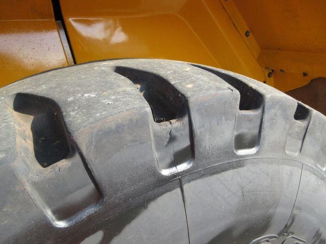 JCB 457 HT T4F - Radlader: das Bild 3 JCB 457 HT T4F - Radlader: das Bild 3