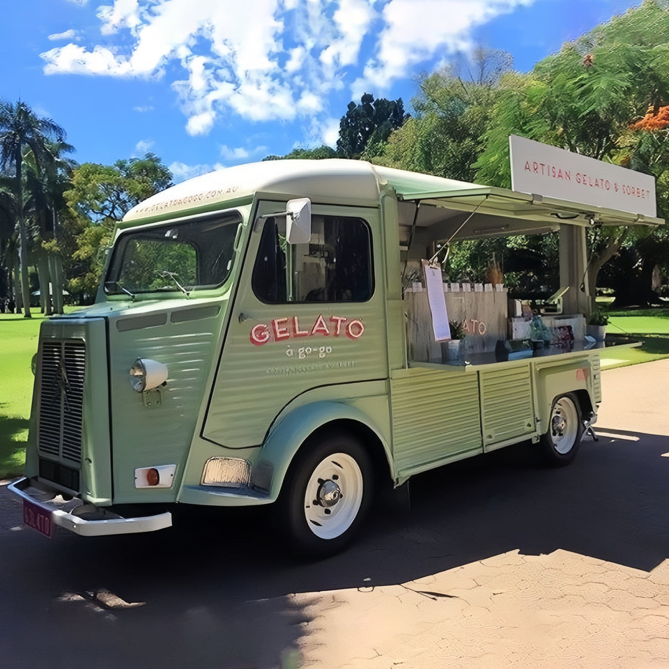 Maichi - Verkaufsanhänger: das Bild 3 Maichi - Verkaufsanhänger: das Bild 3