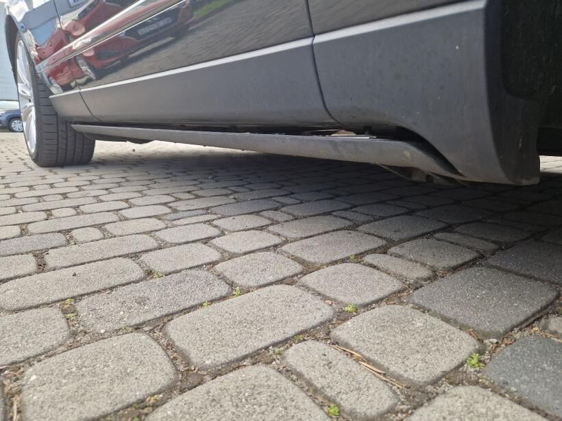 Land Rover Range Rover Range Rover 4.4SD V8 AB Kombi - Kombi: das Bild 4 Land Rover Range Rover Range Rover 4.4SD V8 AB Kombi - Kombi: das Bild 4