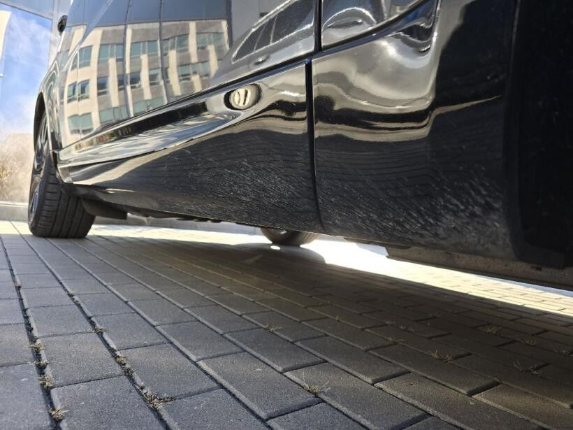 Land Rover Range Rover Range Rover S 3.0 I6 HSE SUV - SUV/ Geländewagen: das Bild 4 Land Rover Range Rover Range Rover S 3.0 I6 HSE SUV - SUV/ Geländewagen: das Bild 4