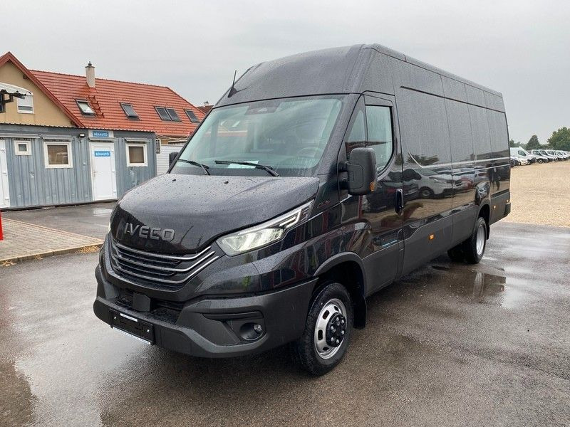 Iveco 35C18H - Kastenwagen: das Bild 1 Iveco 35C18H - Kastenwagen: das Bild 1