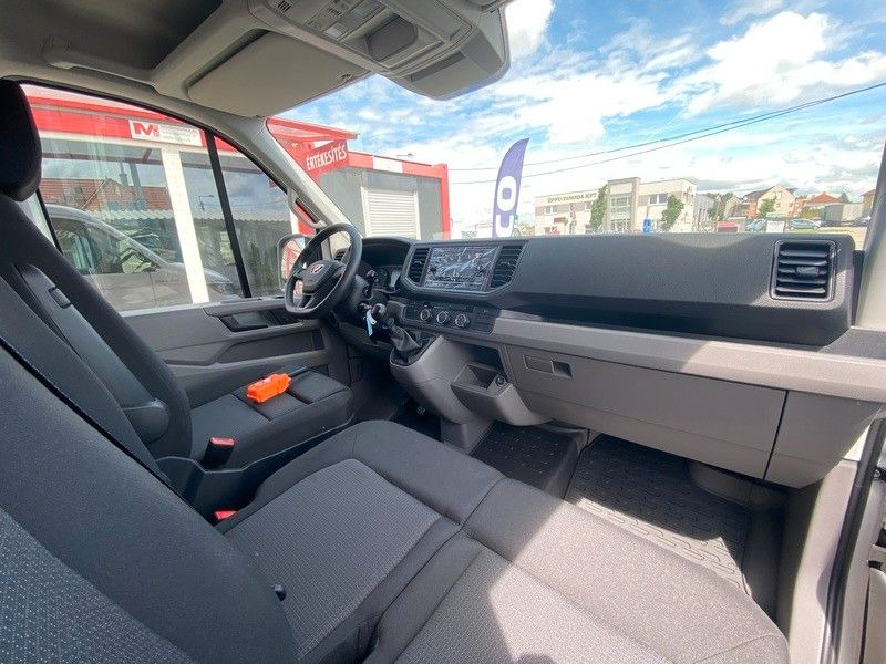 MAN TGE L4 Dreiseitenkipper MAN TGE L4 Dreiseitenkipper - Kipper Transporter: das Bild 3 MAN TGE L4 Dreiseitenkipper MAN TGE L4 Dreiseitenkipper - Kipper Transporter: das Bild 3