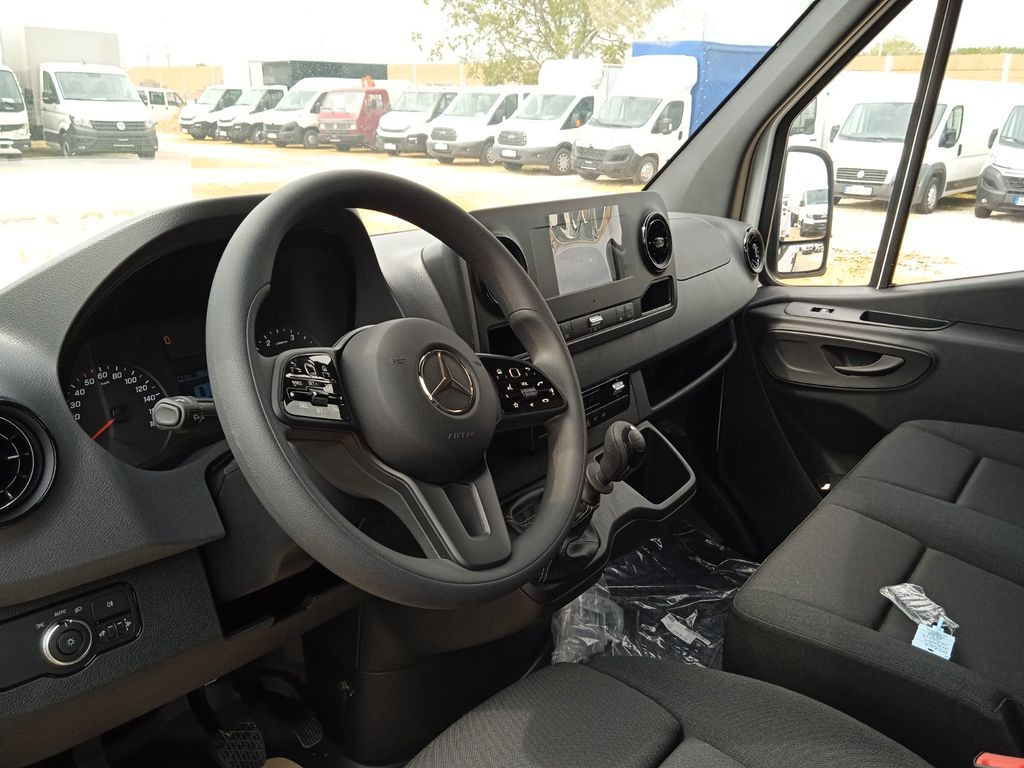 Mercedes-Benz 317 CDI RWD L2 Pritche 3665mm SOFORT Mercedes-Benz 317 CDI RWD L2 Pritche 3665mm SOFORT - Pritsche Transporter: das Bild 4 Mercedes-Benz 317 CDI RWD L2 Pritche 3665mm SOFORT Mercedes-Benz 317 CDI RWD L2 Pritche 3665mm SOFORT - Pritsche Transporter: das Bild 4