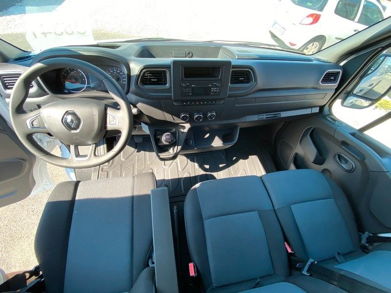 Renault Master L4H2 P5 4,5 t  – Leasing Renault Master L4H2 P5 4,5 t: das Bild 7