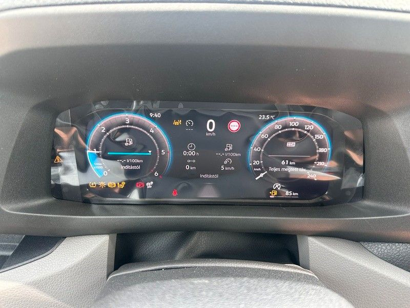 Volkswagen Crafter Koffer+Bär LBW - Koffer Transporter: das Bild 2 Volkswagen Crafter Koffer+Bär LBW - Koffer Transporter: das Bild 2