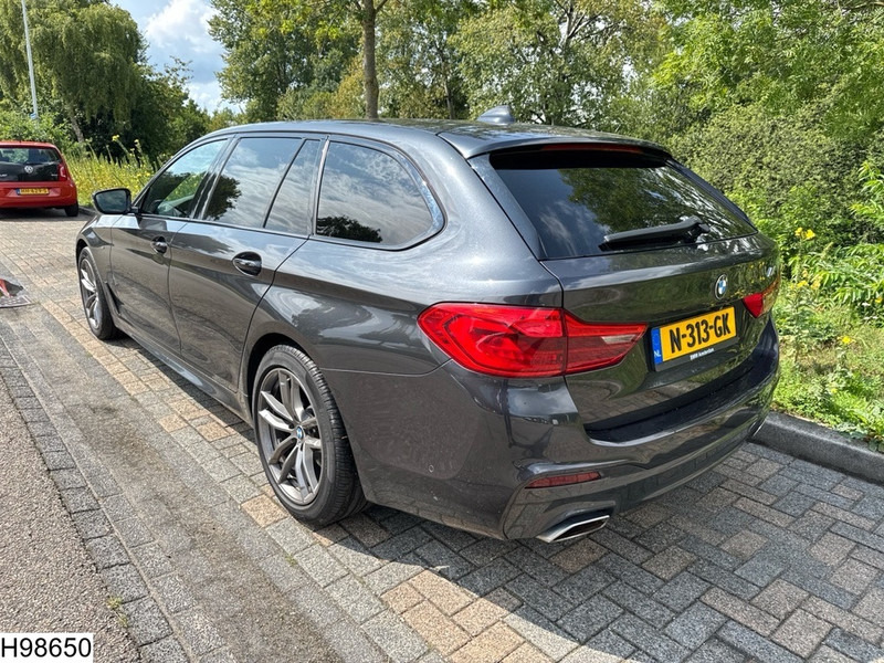 BMW 5 Serie 540D Xdrive Margin car - PKW: das Bild 4 BMW 5 Serie 540D Xdrive Margin car - PKW: das Bild 4