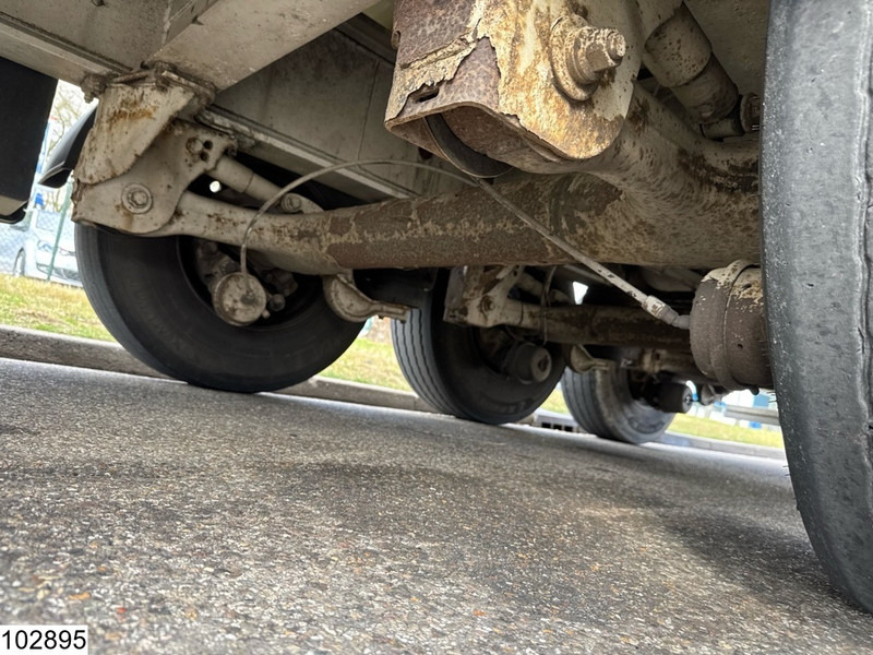 Kipper Auflieger Benalu kipper 64 m3: das Bild 9