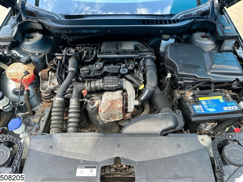Citroën C5 C5 - PKW: das Bild 5 Citroën C5 C5 - PKW: das Bild 5