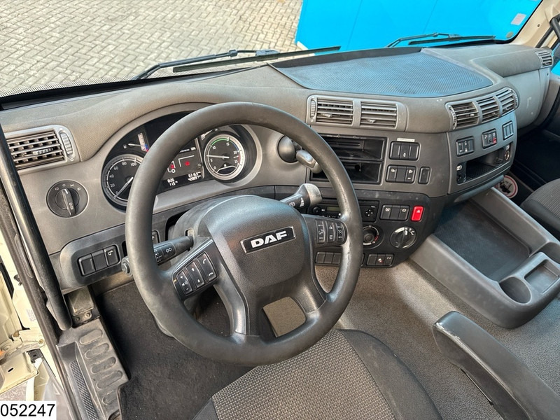 DAF CF 330 EURO 6, Retarder - Pritsche LKW: das Bild 5 DAF CF 330 EURO 6, Retarder - Pritsche LKW: das Bild 5
