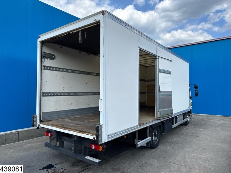 DAF LF 210 EURO 6 - Koffer LKW: das Bild 2 DAF LF 210 EURO 6 - Koffer LKW: das Bild 2