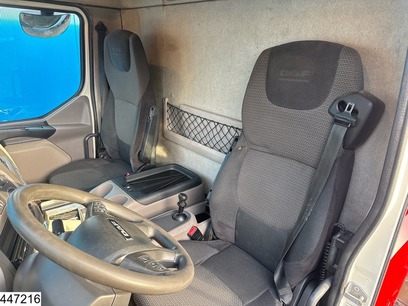 Tankwagen DAF LF Magyar, 13.905 Liter, 5 Comp: das Bild 8 Tankwagen DAF LF Magyar, 13.905 Liter, 5 Comp: das Bild 8