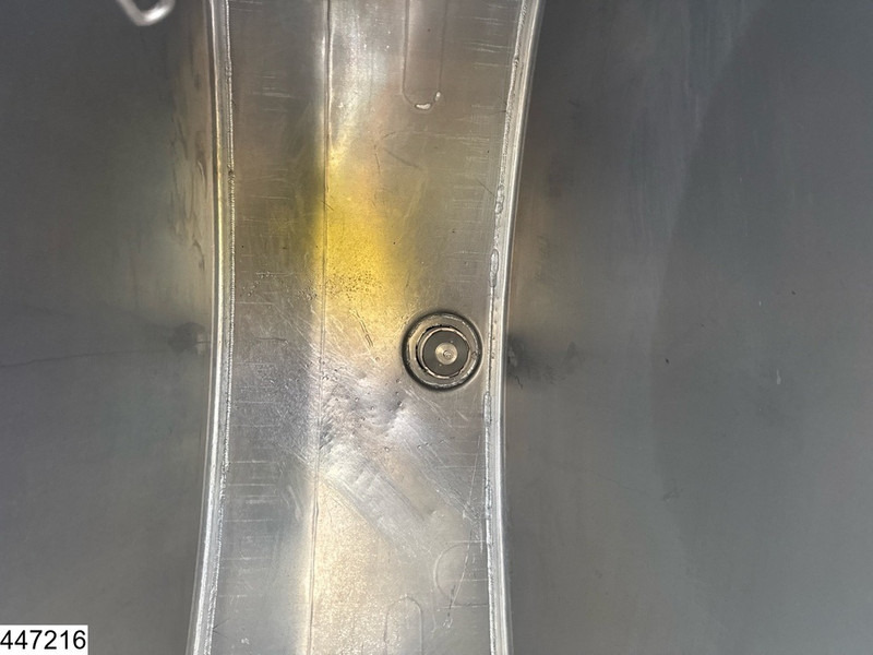 Tankwagen DAF LF Magyar, 13.905 Liter, 5 Comp: das Bild 14 Tankwagen DAF LF Magyar, 13.905 Liter, 5 Comp: das Bild 14