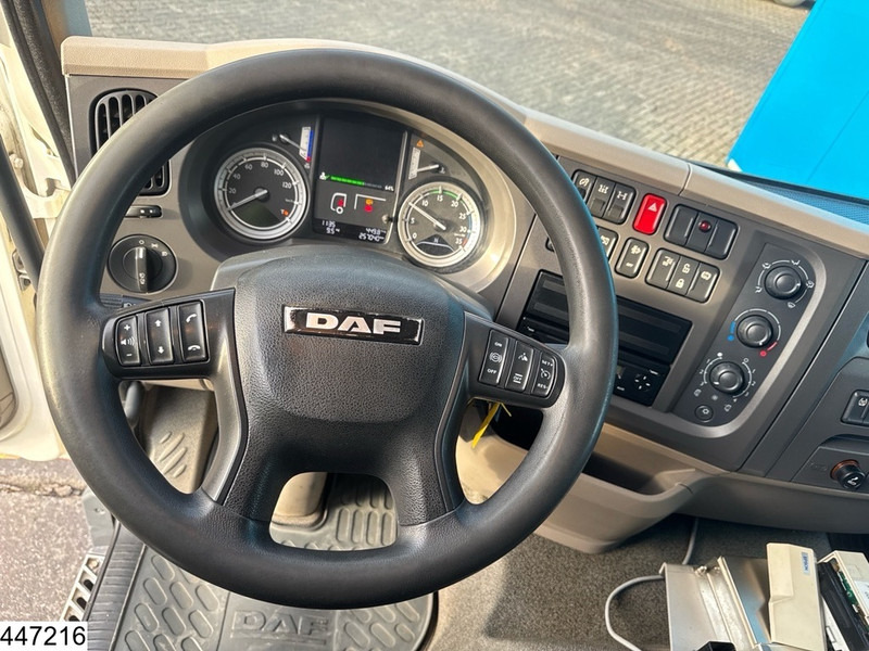 Tankwagen DAF LF Magyar, 13.905 Liter, 5 Comp: das Bild 10 Tankwagen DAF LF Magyar, 13.905 Liter, 5 Comp: das Bild 10