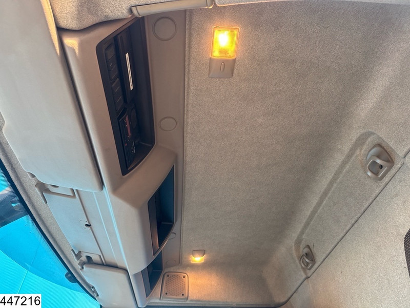 Tankwagen DAF LF Magyar, 13.905 Liter, 5 Comp: das Bild 9 Tankwagen DAF LF Magyar, 13.905 Liter, 5 Comp: das Bild 9