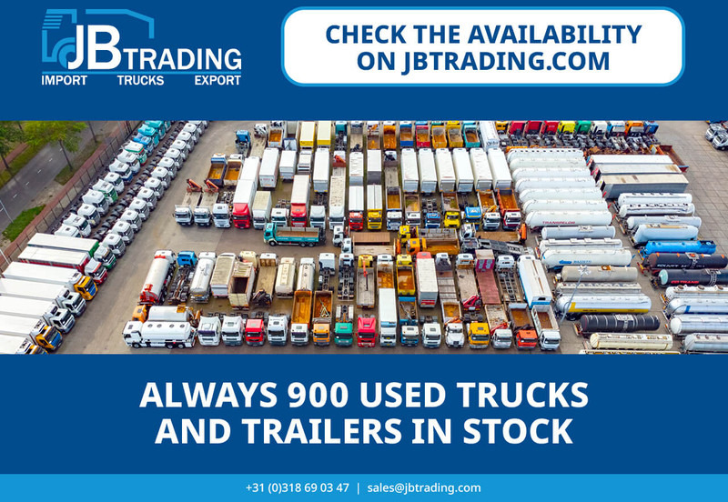 Tankauflieger Feldbinder Silo 40.000 liter: das Bild 6 Tankauflieger Feldbinder Silo 40.000 liter: das Bild 6