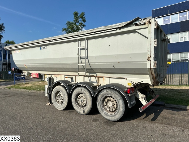 Fruehauf kipper - Kipper Auflieger: das Bild 3 Fruehauf kipper - Kipper Auflieger: das Bild 3