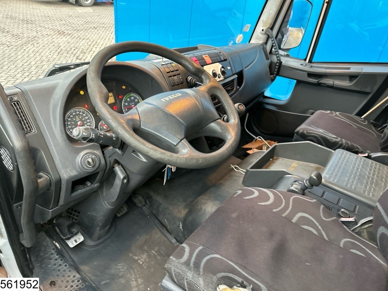 Iveco Euro cargo 10206 Liter, LPG GPL, Gastank, Manual - Tankwagen: das Bild 5 Iveco Euro cargo 10206 Liter, LPG GPL, Gastank, Manual - Tankwagen: das Bild 5