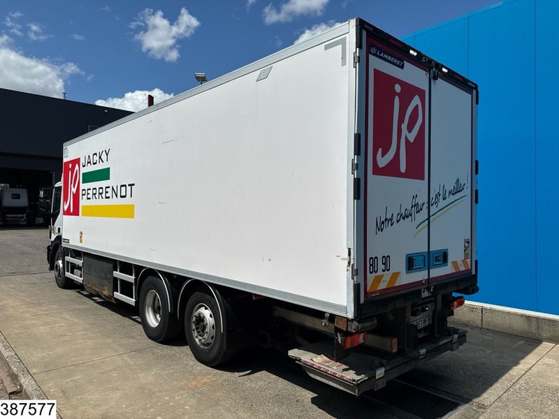 Iveco Stralis 330 CNG 6x2, EURO 6, Retarder, CNG - Kühlkoffer LKW: das Bild 4 Iveco Stralis 330 CNG 6x2, EURO 6, Retarder, CNG - Kühlkoffer LKW: das Bild 4