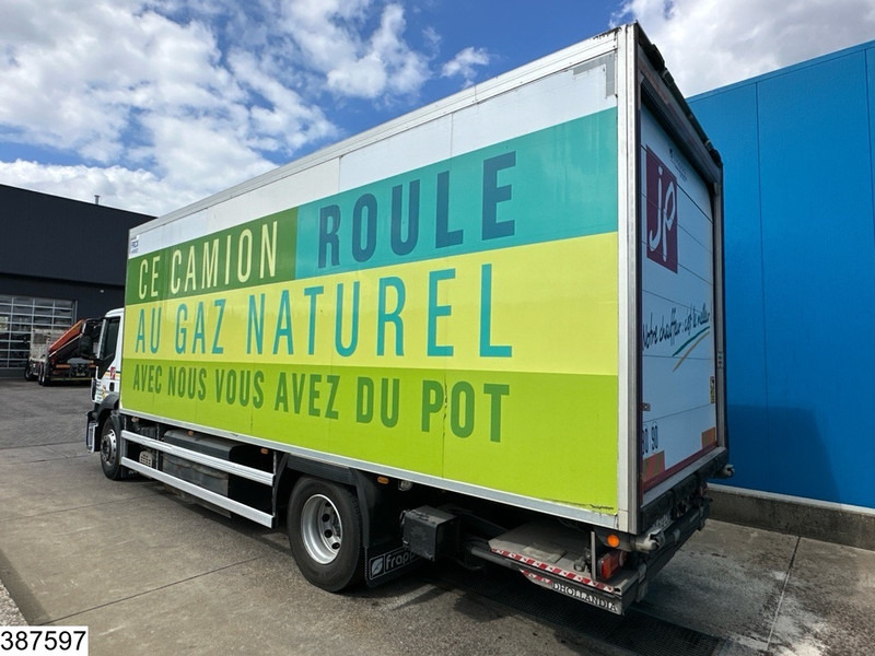 Iveco Stralis 330 CNG CNG, EURO 6, Retarder, Manual - Kühlkoffer LKW: das Bild 3 Iveco Stralis 330 CNG CNG, EURO 6, Retarder, Manual - Kühlkoffer LKW: das Bild 3