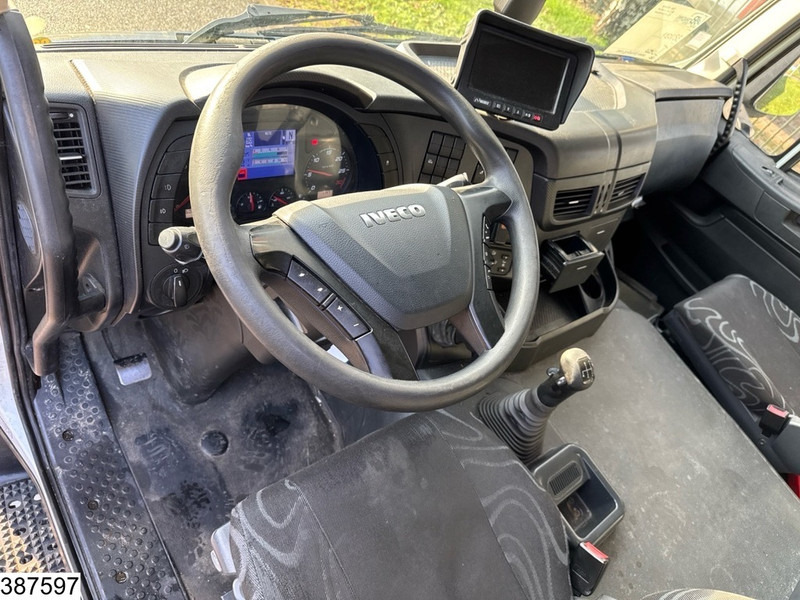 Iveco Stralis 330 CNG CNG, EURO 6, Retarder, Manual - Kühlkoffer LKW: das Bild 4 Iveco Stralis 330 CNG CNG, EURO 6, Retarder, Manual - Kühlkoffer LKW: das Bild 4