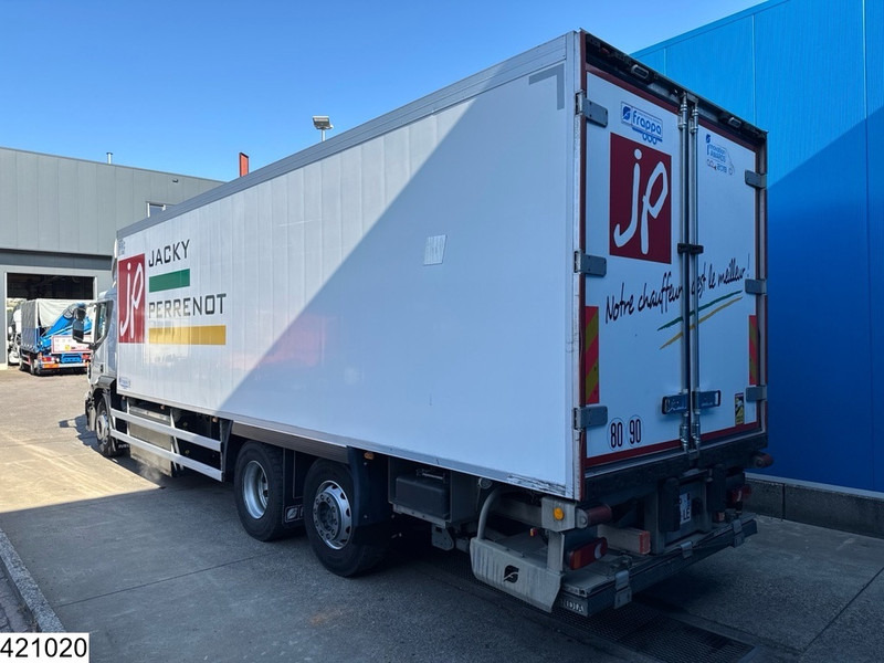Iveco Stralis 400 CNG 6X2, EURO 6, Retarder, CNG - Kühlkoffer LKW: das Bild 4 Iveco Stralis 400 CNG 6X2, EURO 6, Retarder, CNG - Kühlkoffer LKW: das Bild 4