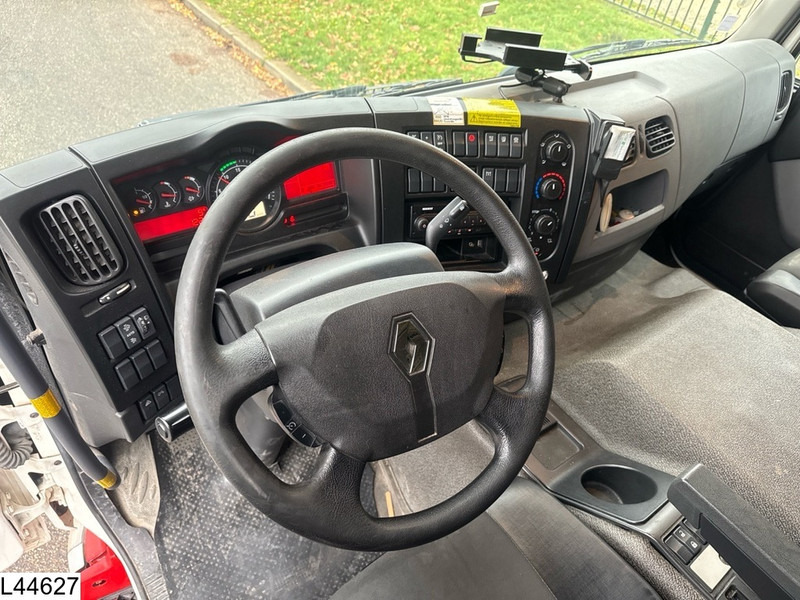 Lohr Eurolohr EURO 6, Lohr, Combi, Retarder, Standairco - Autotransporter Anhänger: das Bild 5 Lohr Eurolohr EURO 6, Lohr, Combi, Retarder, Standairco - Autotransporter Anhänger: das Bild 5