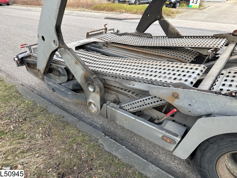 Lohr Eurolohr EUROLOHR - Autotransporter Anhänger: das Bild 5 Lohr Eurolohr EUROLOHR - Autotransporter Anhänger: das Bild 5
