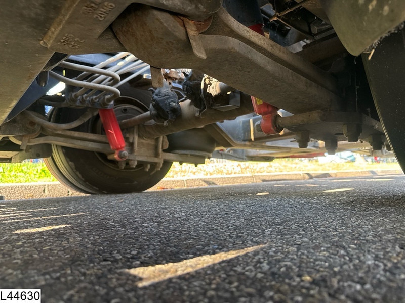 Lohr Eurolohr Eurolohr - Autotransporter Anhänger: das Bild 5 Lohr Eurolohr Eurolohr - Autotransporter Anhänger: das Bild 5