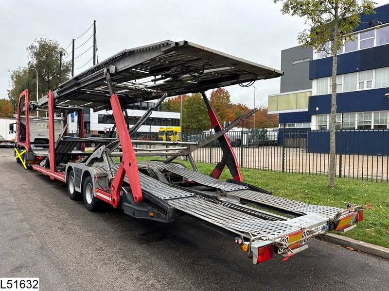 Lohr Eurolohr Eurolohr - Autotransporter Anhänger: das Bild 4 Lohr Eurolohr Eurolohr - Autotransporter Anhänger: das Bild 4
