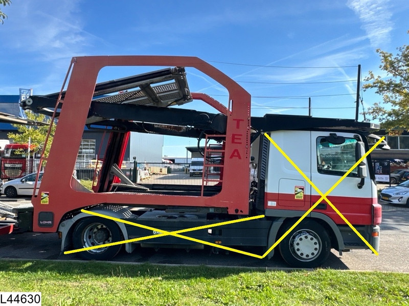 Lohr Eurolohr Eurolohr – Leasing Lohr Eurolohr Eurolohr: das Bild 15 Lohr Eurolohr Eurolohr – Leasing Lohr Eurolohr Eurolohr: das Bild 15