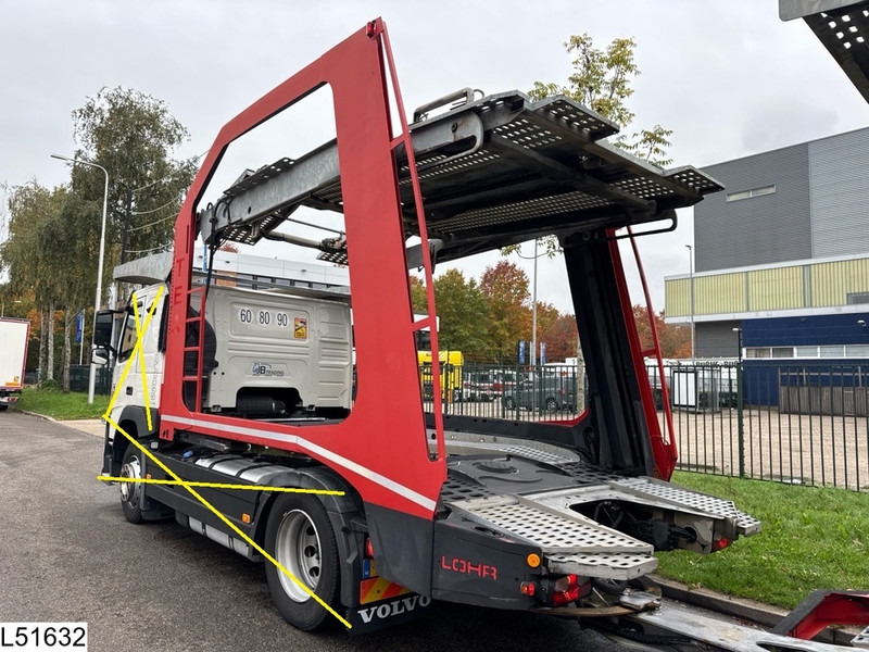 Lohr Eurolohr Eurolohr - Autotransporter Anhänger: das Bild 5 Lohr Eurolohr Eurolohr - Autotransporter Anhänger: das Bild 5