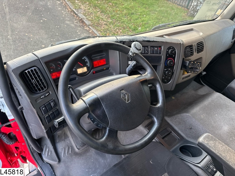 Lohr Multilohr Renault Premium 460 Dxi, Combi, Retarder - Autotransporter Anhänger: das Bild 5 Lohr Multilohr Renault Premium 460 Dxi, Combi, Retarder - Autotransporter Anhänger: das Bild 5