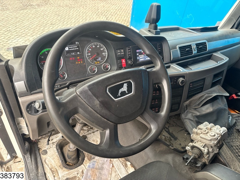 MAN TGM 18 290 EURO 6, Retarder, Truck driving - Pritsche LKW: das Bild 5 MAN TGM 18 290 EURO 6, Retarder, Truck driving - Pritsche LKW: das Bild 5