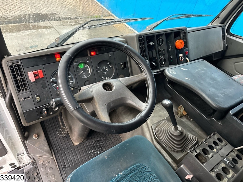 Mercedes-Benz 1824 13018 litres, LPG GPL, Gas tank, Leaf suspension - Tankwagen: das Bild 5 Mercedes-Benz 1824 13018 litres, LPG GPL, Gas tank, Leaf suspension - Tankwagen: das Bild 5