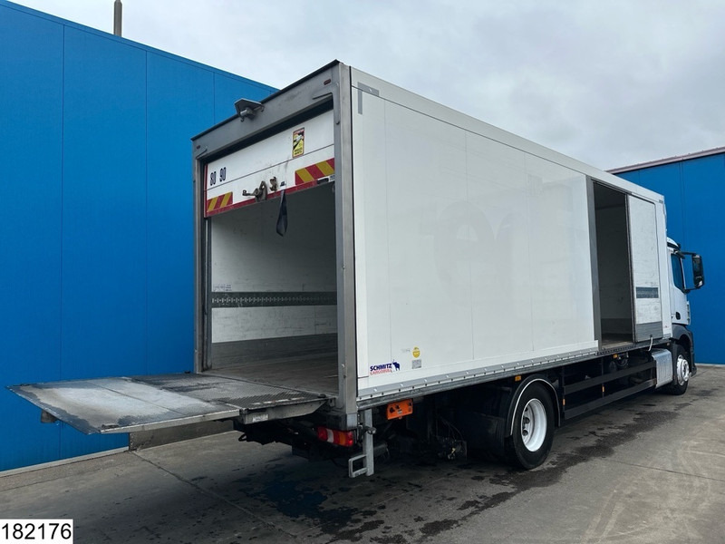 Mercedes-Benz Antos 1842 EURO 6, Dhollandia - Koffer LKW: das Bild 2 Mercedes-Benz Antos 1842 EURO 6, Dhollandia - Koffer LKW: das Bild 2