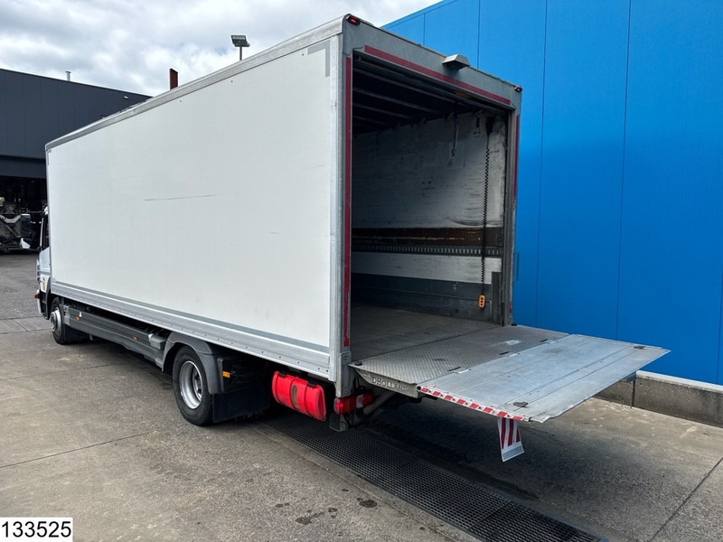 Mercedes-Benz Atego 1321 EURO 6, Dhollandia - Koffer LKW: das Bild 5 Mercedes-Benz Atego 1321 EURO 6, Dhollandia - Koffer LKW: das Bild 5