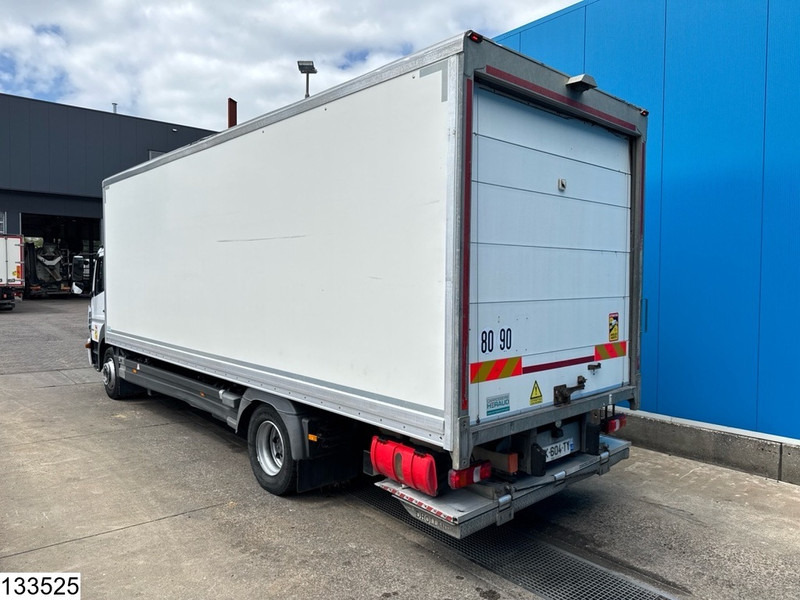 Mercedes-Benz Atego 1321 EURO 6, Dhollandia - Koffer LKW: das Bild 3 Mercedes-Benz Atego 1321 EURO 6, Dhollandia - Koffer LKW: das Bild 3