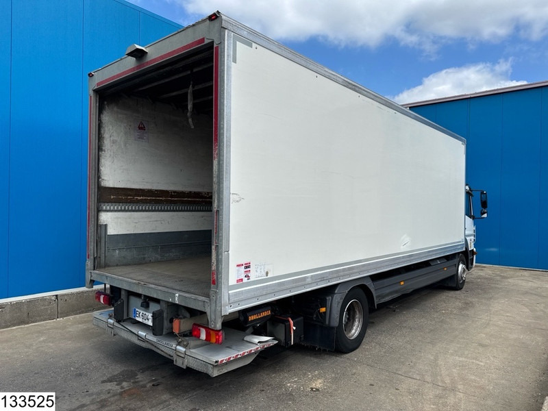 Mercedes-Benz Atego 1321 EURO 6, Dhollandia - Koffer LKW: das Bild 2 Mercedes-Benz Atego 1321 EURO 6, Dhollandia - Koffer LKW: das Bild 2