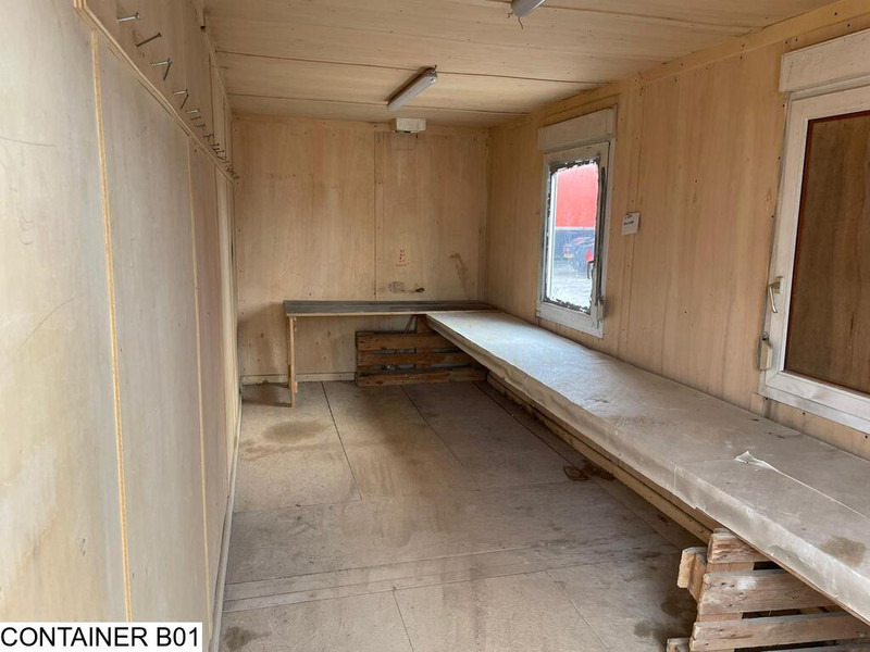 Onbekend Container - Wohncontainer: das Bild 5 Onbekend Container - Wohncontainer: das Bild 5